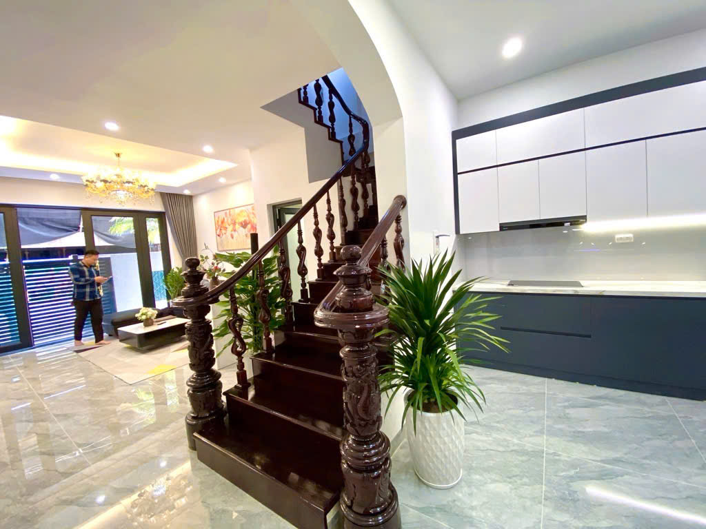 NHÀ ĐẸP ĐƯỜNG 19/5 VĂN QUÁN , HÀ ĐÔNG