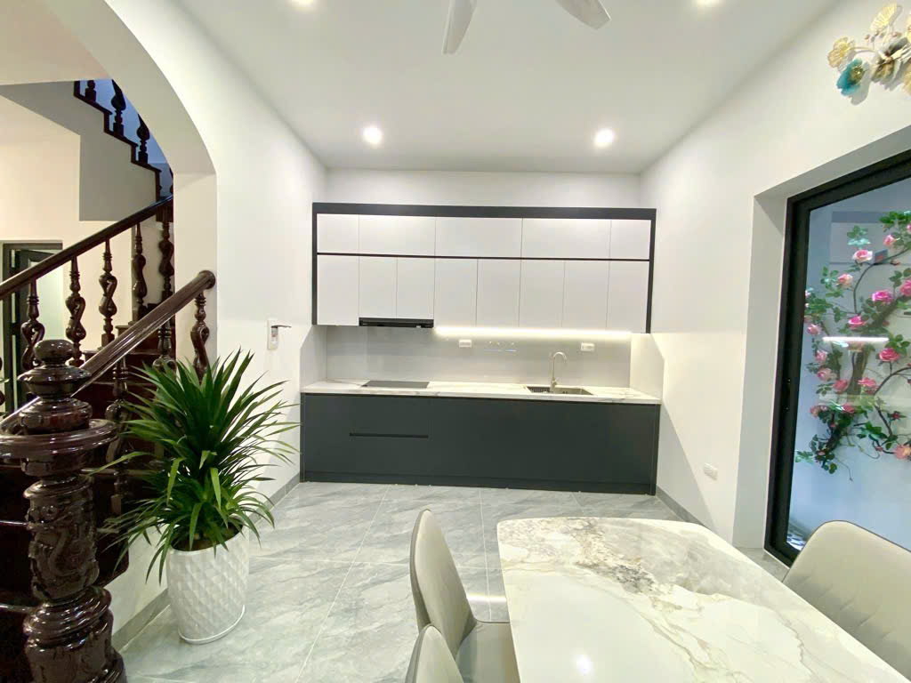 NHÀ ĐẸP ĐƯỜNG 19/5 VĂN QUÁN , HÀ ĐÔNG
