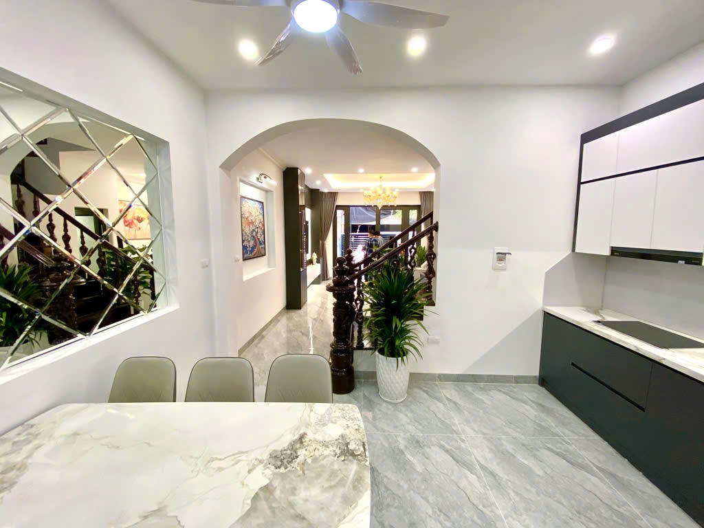 NHÀ ĐẸP ĐƯỜNG 19/5 VĂN QUÁN , HÀ ĐÔNG