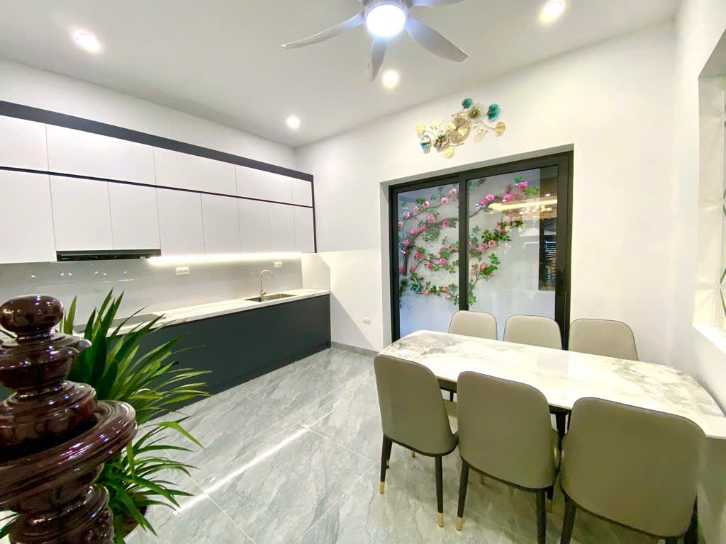 NHÀ ĐẸP ĐƯỜNG 19/5 VĂN QUÁN , HÀ ĐÔNG