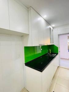Nhà tập thể xinh xắn, đầy đủ công năng 133 Nguyễn Trãi, oto đỗ cửa, giá 1 tỷ