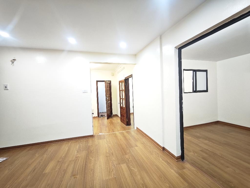 Bán nhà tập thể Thanh Xuân Bắc, gần Khuất Duy Tiến, 3 PN, 2WC, view thoáng, ở ngay, nhỉnh 3 tỷ