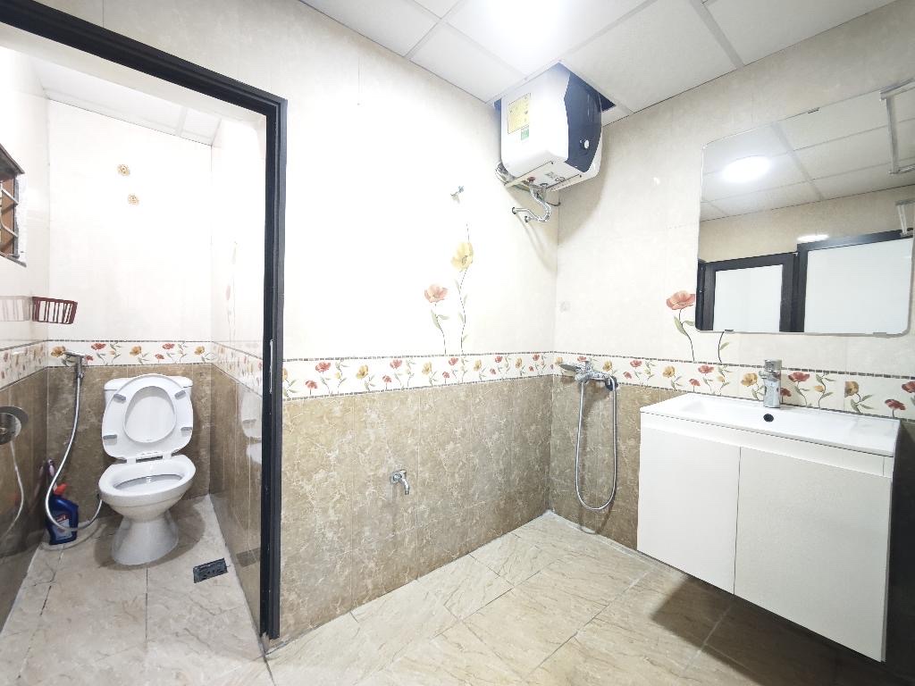 Bán nhà tập thể Thanh Xuân Bắc, gần Khuất Duy Tiến, 3 PN, 2WC, view thoáng, ở ngay, nhỉnh 3 tỷ