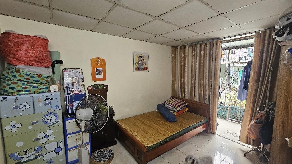Bán nhà tập thể Thanh Xuân Nam, sau Viện khoa học Xã hội, 3PN, ô tô đỗ cửa, nội thất đẹp