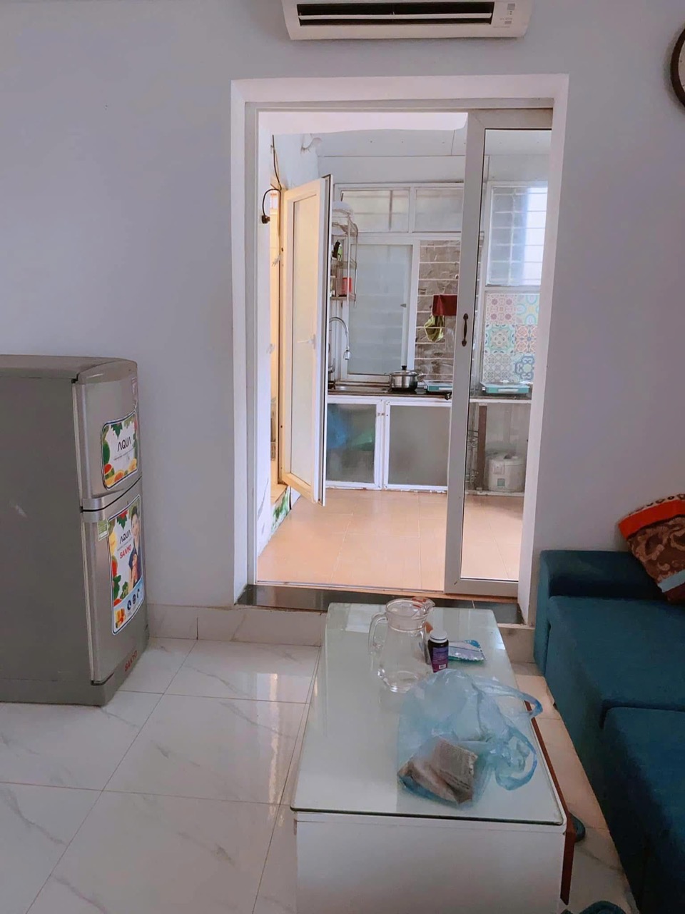 Bán nhà tập thể Thanh Xuân Bắc, mặt đường Khuất Duy Tiến, gần công viên, 75m2, giá tốt