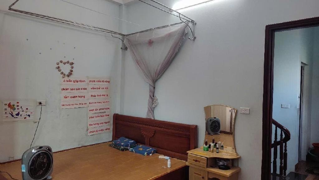 Bán nhà Quan Nhân, ngõ thông Hoàng Đạo Thúy, gần hồ, 2 thoáng, 36m2, 4 tầng, 6,8 tỷ