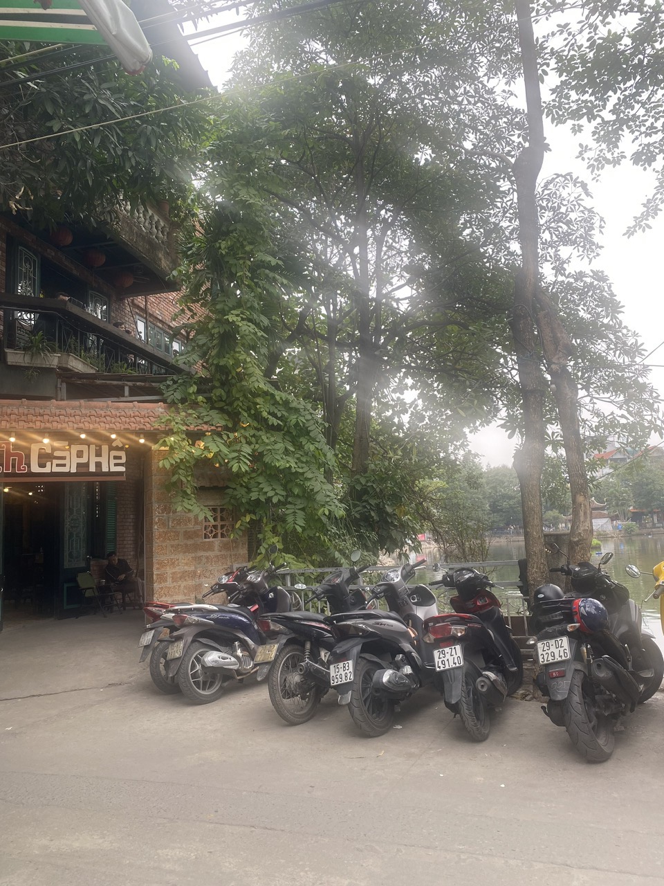 Bán nhà Quan Nhân, ngõ thông Hoàng Đạo Thúy, gần hồ, 2 thoáng, 36m2, 4 tầng, 6,8 tỷ