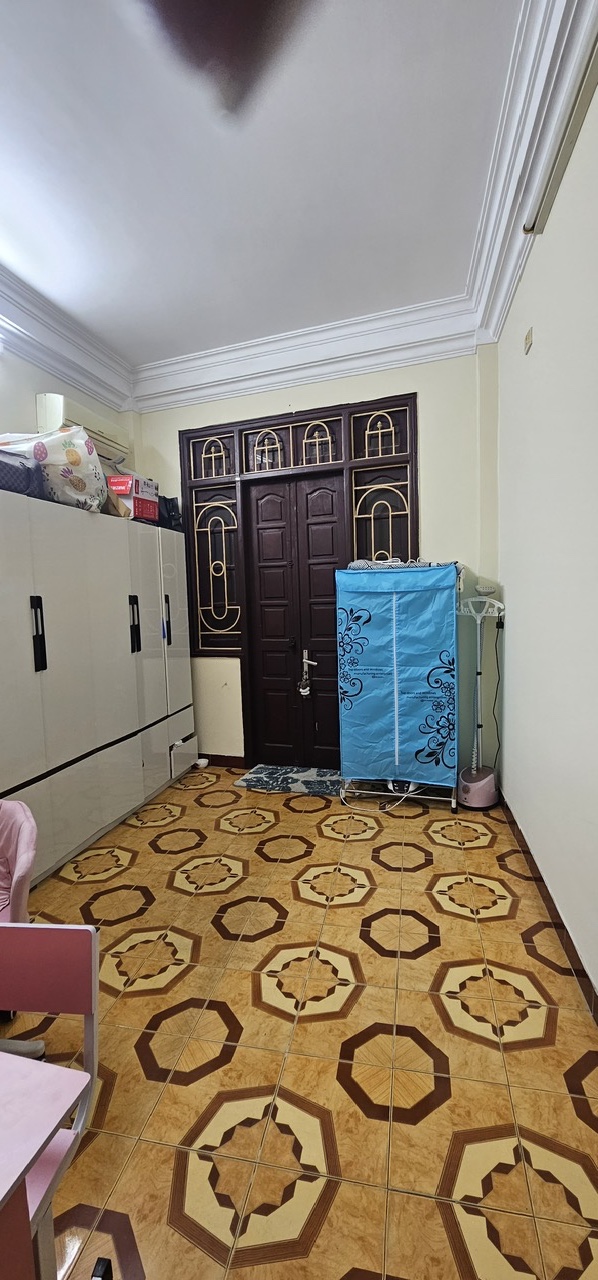 Bán nhà Ngụy Như Kon Tum, gần ô tô tránh, gần Hapulico, 40m2, 5 tầng, giá 7,8 tỷ