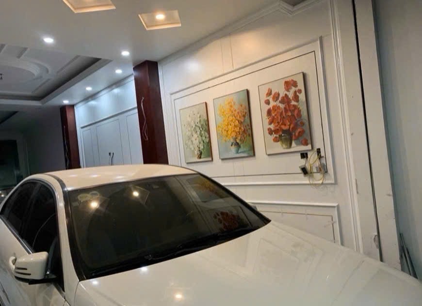 Bán nhà Nguyễn Tuân, phân lô ô tô, kinh doanh đỉnh, 51m2, giá nhỉnh 17 tỷ