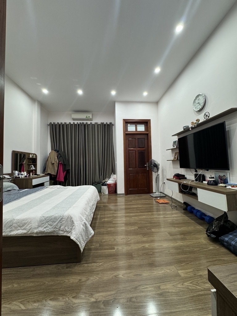 Bán nhà Nguyễn Tuân, phân lô ô tô, kinh doanh đỉnh, 51m2, giá nhỉnh 17 tỷ