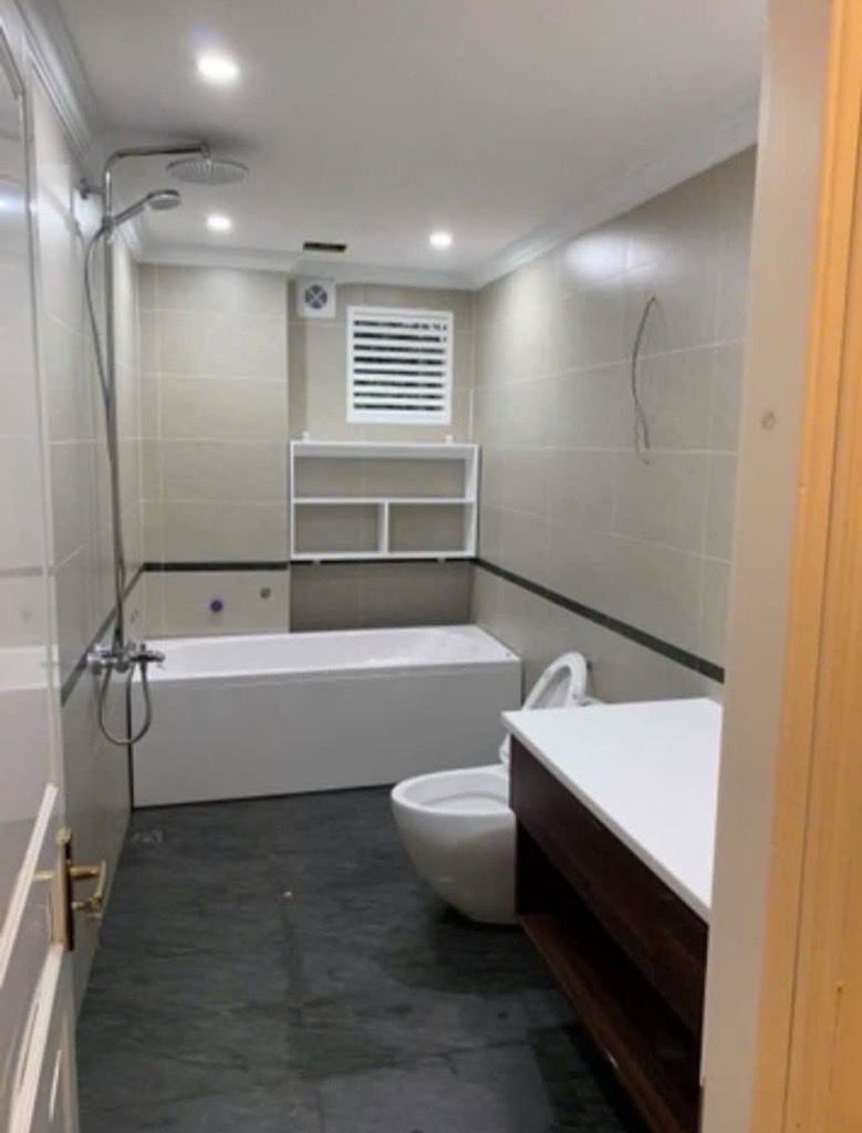 Bán nhà Nguyễn Tuân, phân lô ô tô, kinh doanh đỉnh, 51m2, giá nhỉnh 17 tỷ