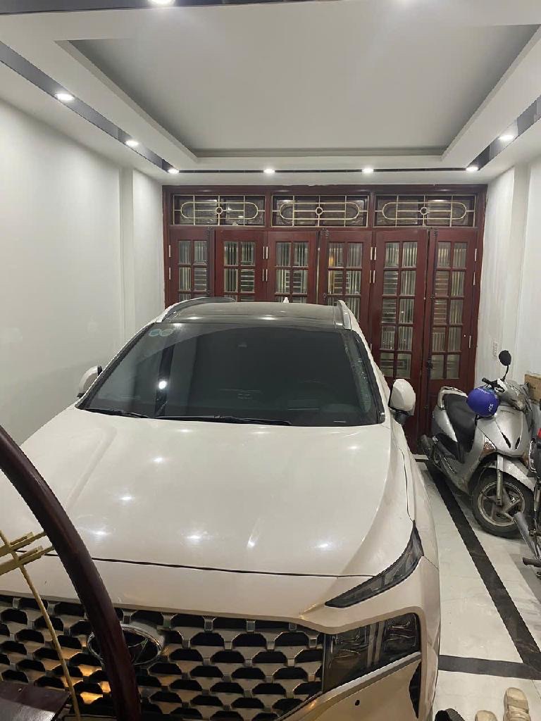Bán nhà Quan Nhân, phân lô, Santafee ngủ trong nhà, 58m2, giá nhỉnh 17 tỷ