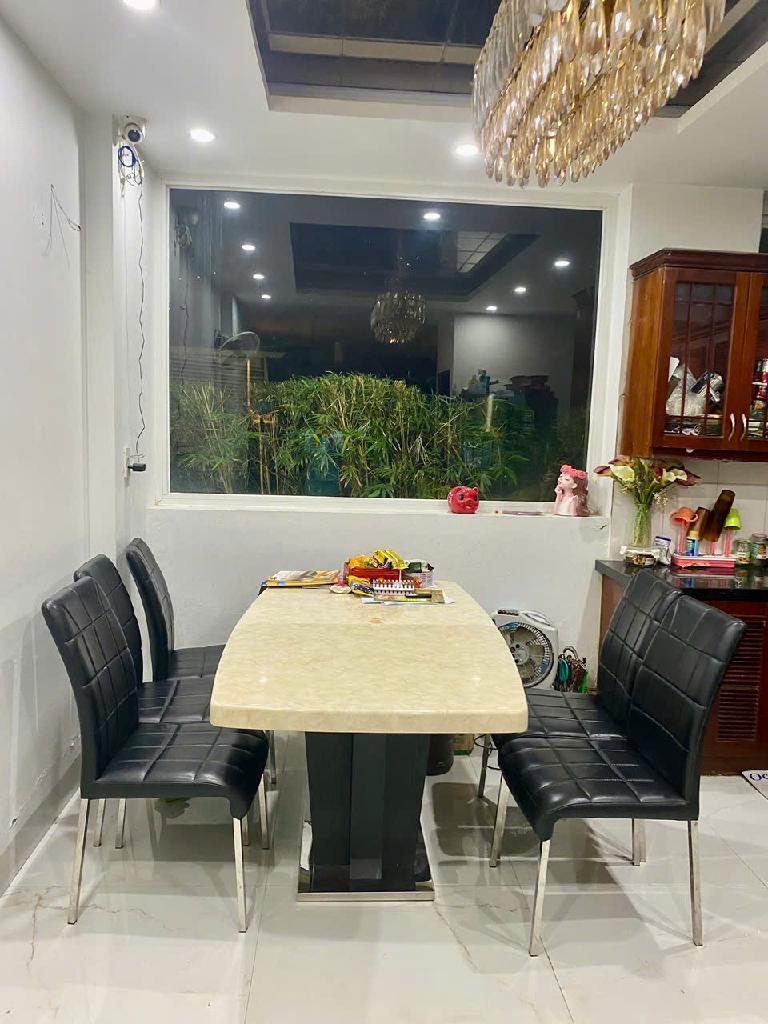 Bán nhà Quan Nhân, phân lô, Santafee ngủ trong nhà, 58m2, giá nhỉnh 17 tỷ