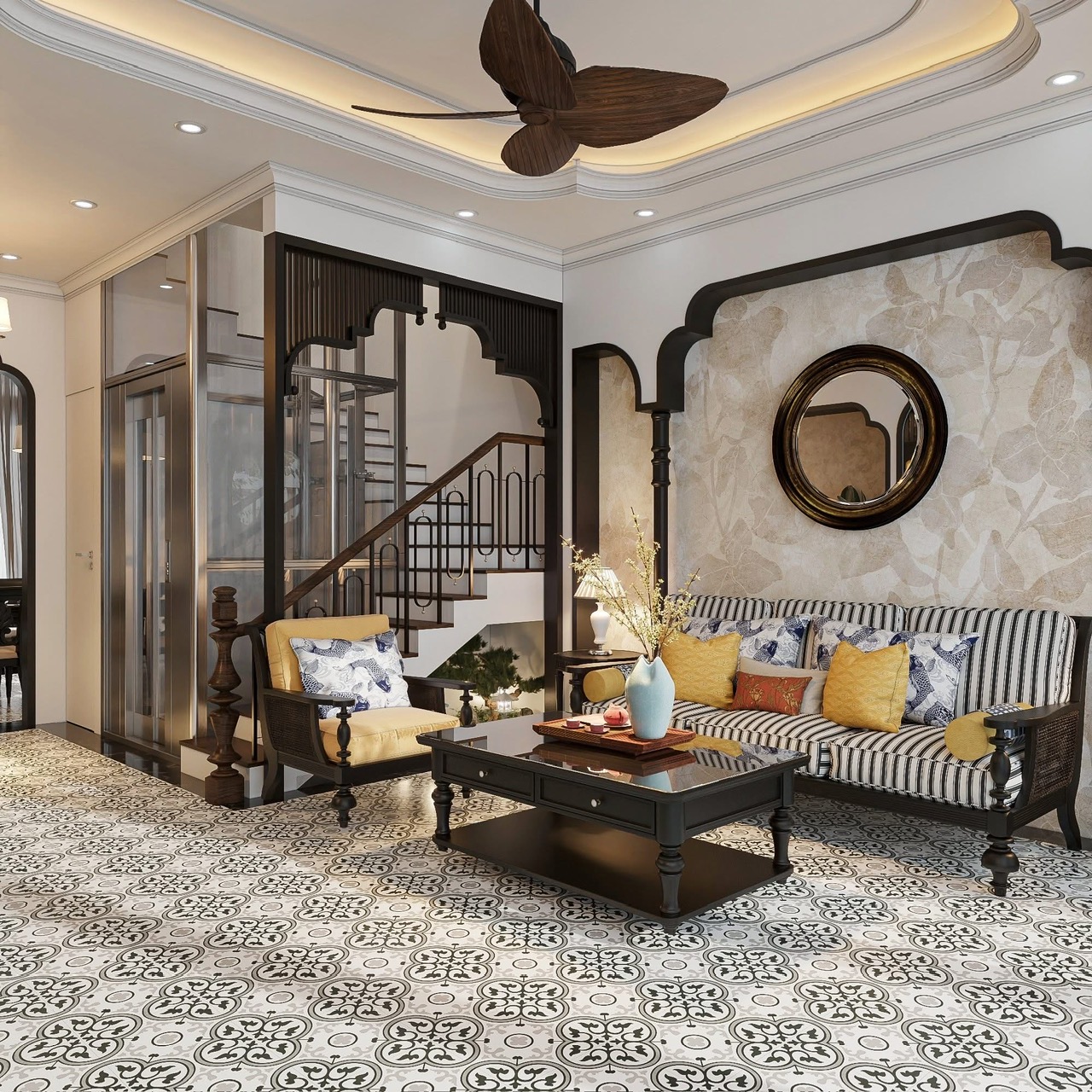 Bán nhà Khuất Duy Tiến, phân lô ô tô, thang máy, gần phố, 53m2, hơn 18 tỷ