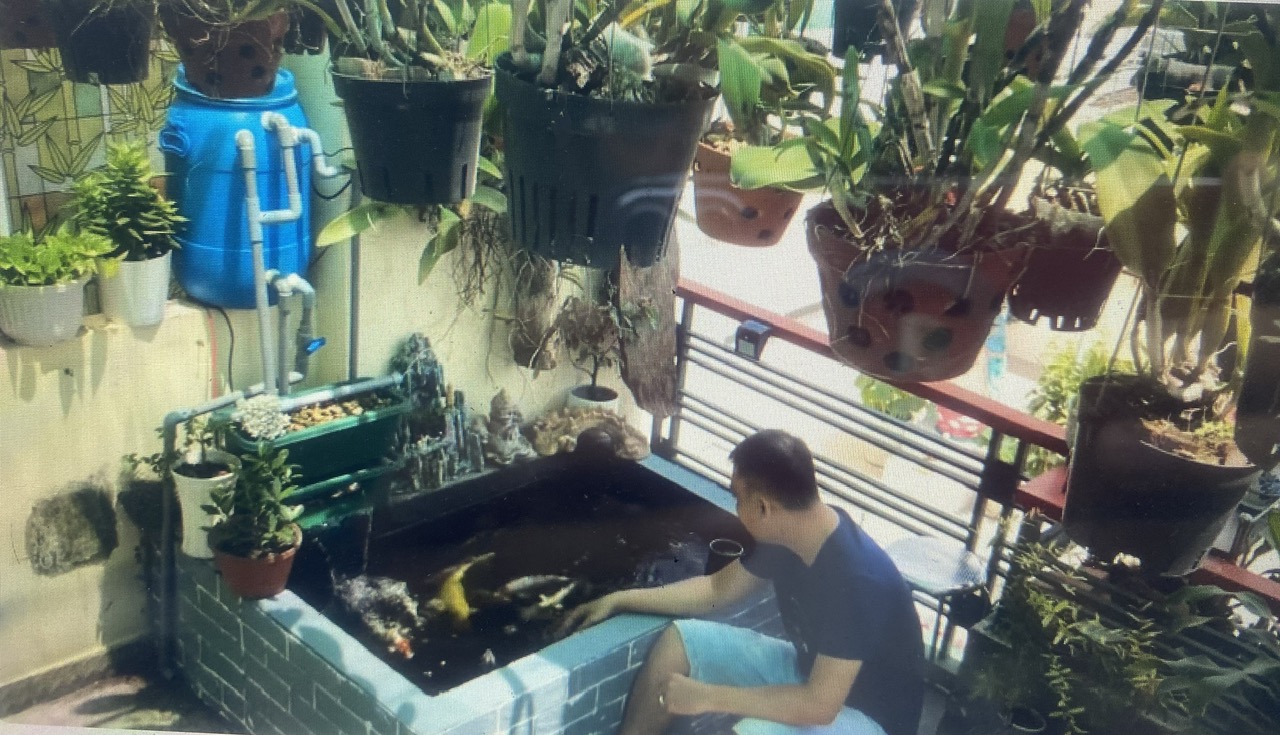 Bán nhà LÊ VĂN LƯƠNG, nội thất đẹp, thiết kế như căn hộ cao cấp, 48m2, hơn 13 tỷ