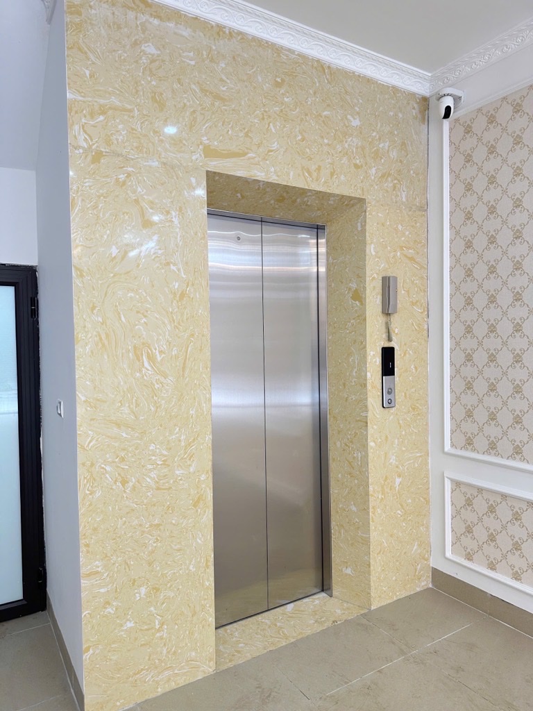 Bán nhà Ngụy Như Kon Tum, Gara 2 ô tô 7 chỗ, 15m ra phố, 2 thoáng, 55m2, 17,8 tỷ