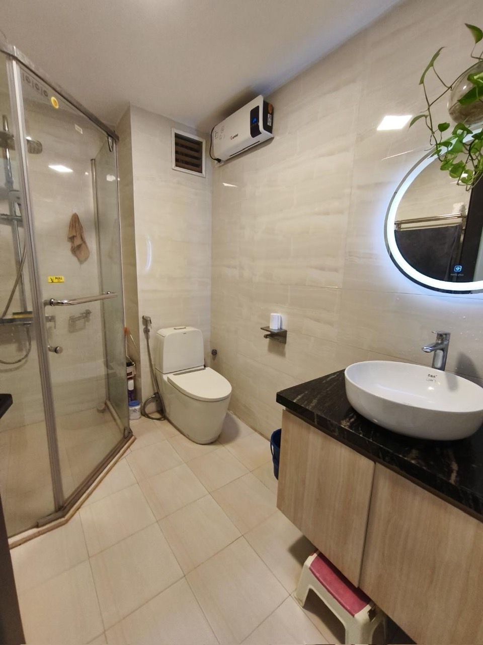 Cô Giáo về hưu bán nhà TRẦN DUY HƯNG, 69m2, 5 tầng, Gara OTO, gần trường Arm, hơn 21 tỷ