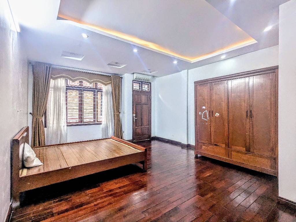 LÊ VĂN LƯƠNG, gần phố, GARA OTO, PHÂN LÔ, Nội thất đẹp, 2 thoáng, 65m2, 6 tầng, hơn 20 tỷ