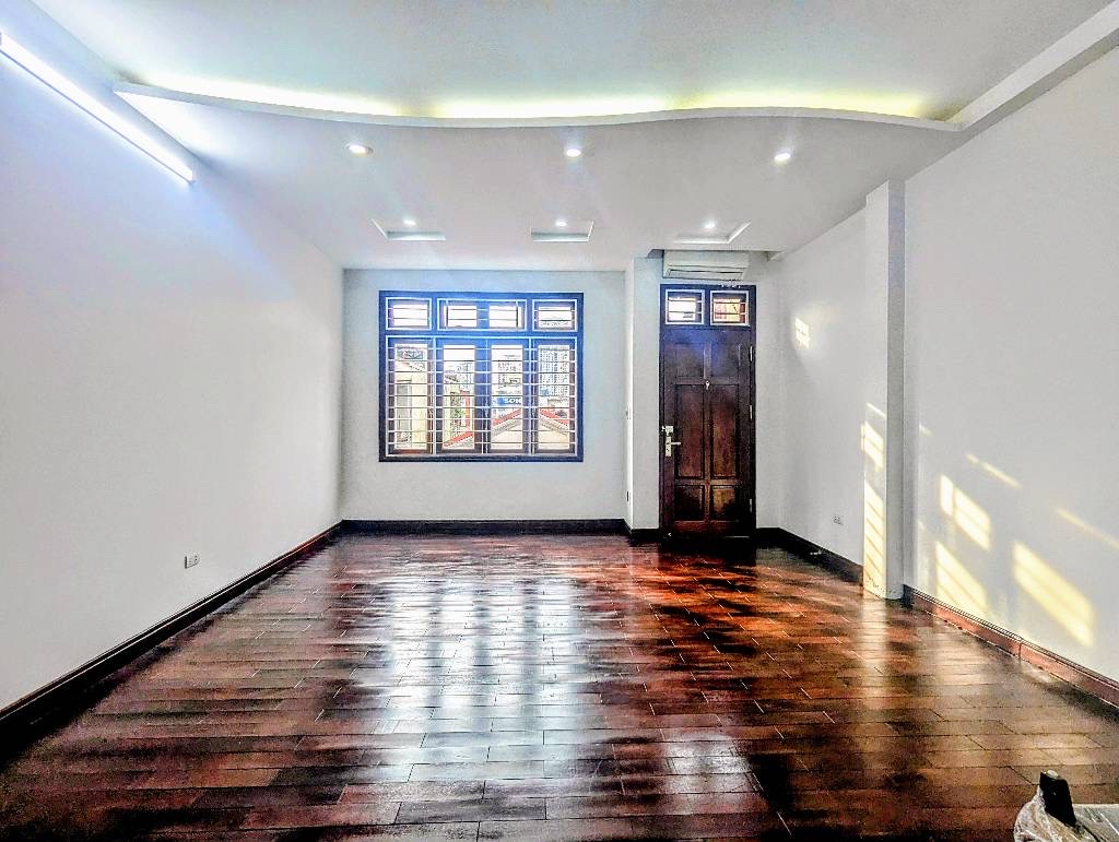 LÊ VĂN LƯƠNG, gần phố, GARA OTO, PHÂN LÔ, Nội thất đẹp, 2 thoáng, 65m2, 6 tầng, hơn 20 tỷ