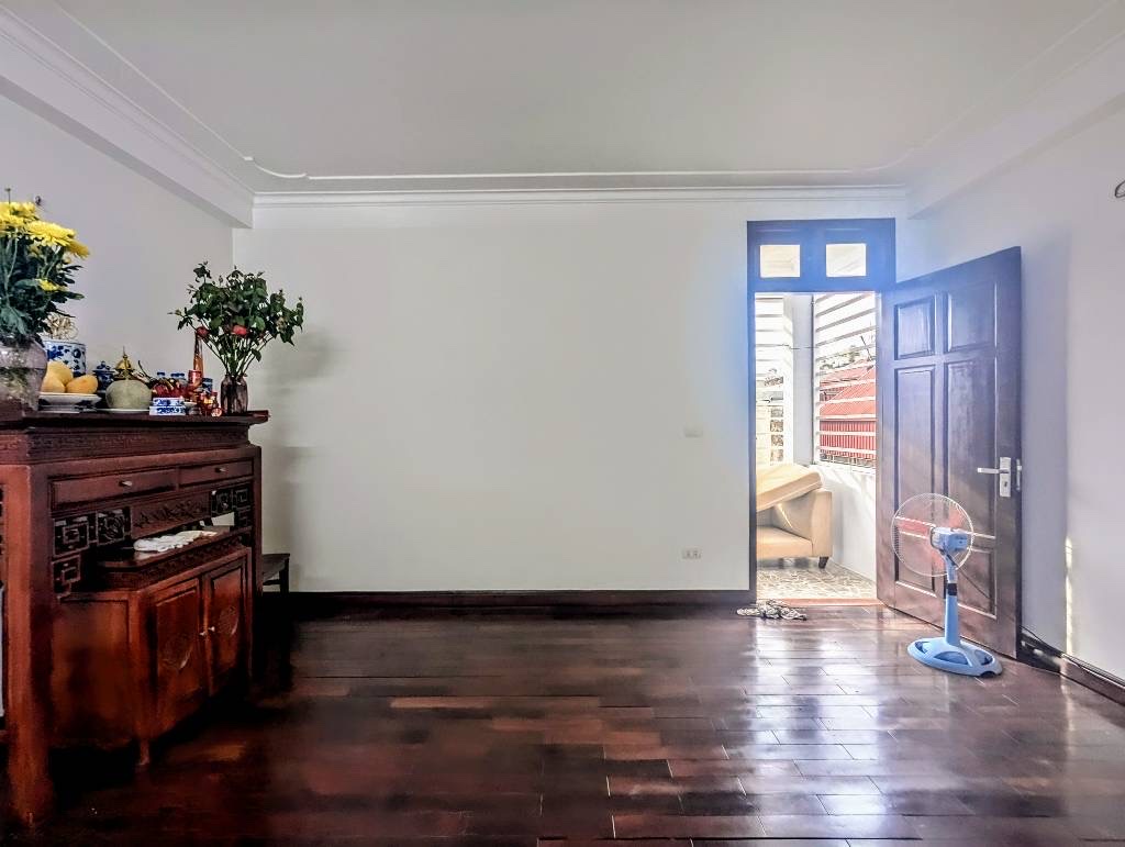 LÊ VĂN LƯƠNG, gần phố, GARA OTO, PHÂN LÔ, Nội thất đẹp, 2 thoáng, 65m2, 6 tầng, hơn 20 tỷ