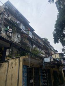 Bán CHTT Thanh Xuân Bắc, ô tô đỗ chân cầu thang, NT đẹp, DTSD 84m2, 4PN, 2VS, giá 2,9 tỷ