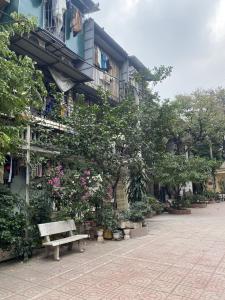 Bán nhà tập thể Thanh Xuân Bắc, gần Khuất Duy Tiến, 3 PN, 2WC, view thoáng, ở ngay, nhỉnh 3 tỷ