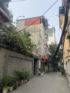 Bán nhà Lê Văn Lương, ô tô đỗ cửa, gần hồ, 32m2, hơn 7 tỷ