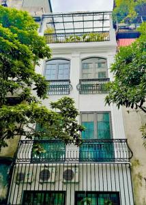 Bán nhà văn phòng Lê Văn Lương, doanh thu gần 1 tỷ/năm, 55m2, nhỉnh 18 tỷ