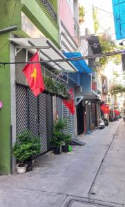Bán nhà LÊ VĂN LƯƠNG, nội thất đẹp, thiết kế như căn hộ cao cấp, 48m2, hơn 13 tỷ