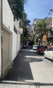 Bán nhà Lê Văn Lương, gara ô tô 7 chỗ, 2 thoáng, 2 bước ra phố, 54m2, 18 tỷ