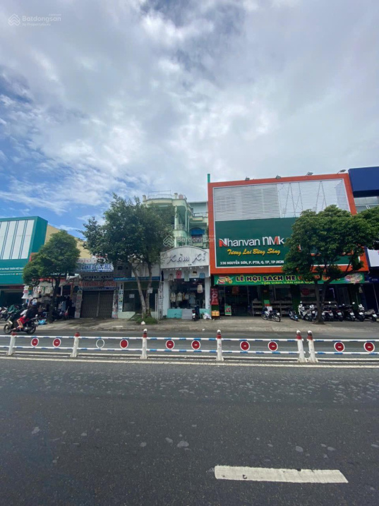 Bán nhà 2 MT Nguyễn Văn Tăng Q9 - DT: 16mx23 - KC: Hầm + 6 tầng - ST - HĐT165tr/th - Giá 70 tỷ