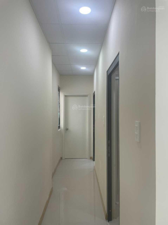 Bán nhà 2 MT Nguyễn Văn Tăng Q9 - DT: 16mx23 - KC: Hầm + 6 tầng - ST - HĐT165tr/th - Giá 70 tỷ