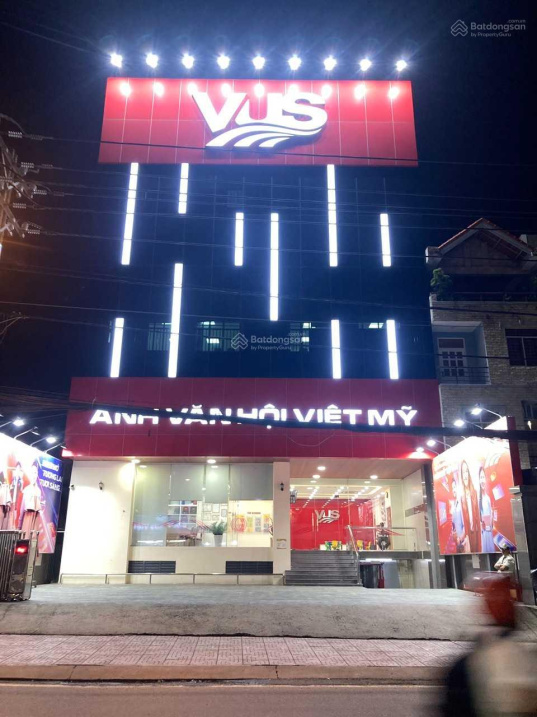 Bán nhà 2 MT Nguyễn Văn Tăng Q9 - DT: 16mx23 - KC: Hầm + 6 tầng - ST - HĐT165tr/th - Giá 70 tỷ