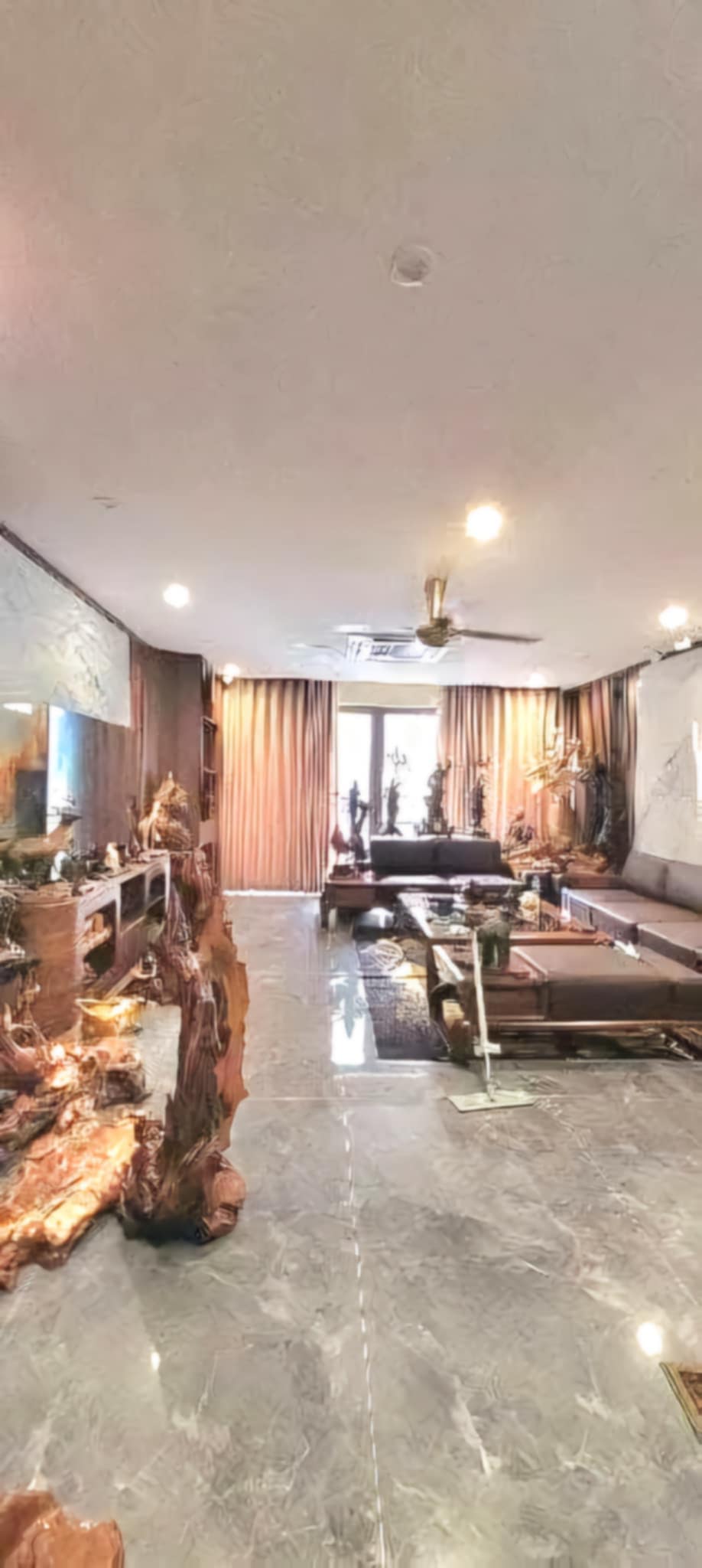 BÁN GẤP NHÀ ĐẸP NGỌC HÀ PHỐ VIP BA ĐÌNH FULL NỘI THẤT TIỀN TỶ THANG MÁY 85M X 8 TẦNG MT 5,5M 23 TỶ