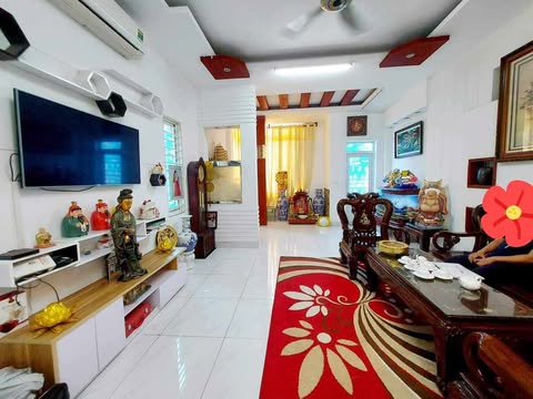 BÁN GẤP NHÀ MẶT PHỐ BA ĐÌNH LÔ GÓC, Ô TÔ, KD, THANG MÁY, VỈA HÈ 70M X 4 TẦNG 21 TỶ 