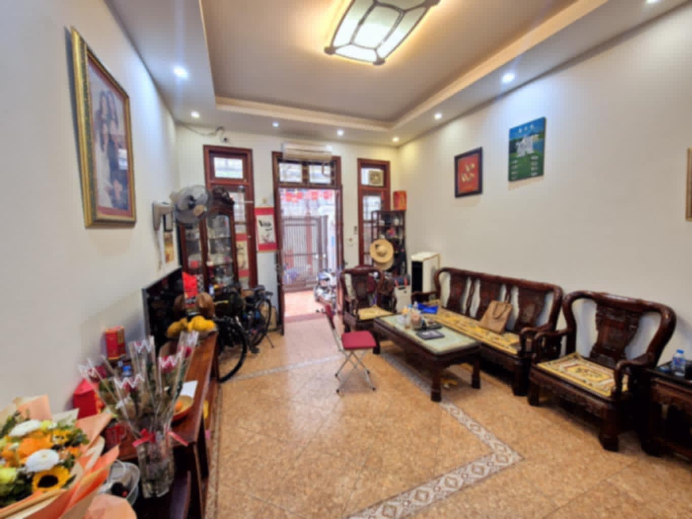 CHÍNH CHỦ CẦN BÁN GẤP NHÀ ÂU CƠ TT TÂY HỒ KD DÒNG TIỀN 40 TRIỆU / THÁNG ĐÓN ĐẦU QH TƯƠNG LAI RẠNG NGỜI.