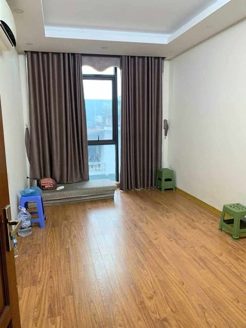 BÁN GẤP NHÀ ĐỘI CẤN TT BA ĐÌNH LÔ GÓC 46M X 5 TẦNG 8,6 TỶ