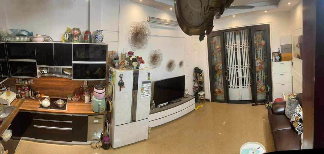 BÁN GẤP NHÀ KIM MÃ PHỐ VIP BA ĐÌNH KD ONLINE  7,5  TỶ