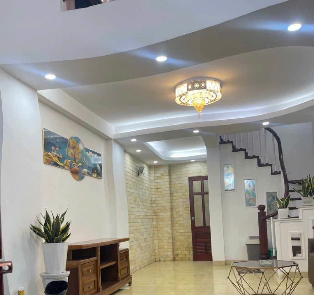 BÁN GẤP NHÀ ĐẸP ĐỘI CẤN TT BA ĐÌNH FULL NỘI THẤT 38M X 6 TẦNG MT 4,1M 8,6 TỶ