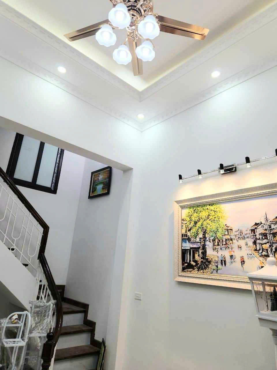 BÁN GẤP NHÀ ĐẸP ĐỘI CẤN TT BA ĐÌNH GIÁP TÂY HỒ, CẦU GIẤY, PHÂN LÔ FULL NỘI THẤT 8,6 TỶ