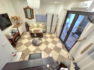 SIÊU HIẾM NHÀ ĐẸP YÊN NINH PHỐ VIP BA ĐÌNH GIÁP RANH HOÀN KIẾM FULL NỘI THẤT 6,9 TỶ
