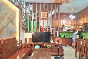 BÁN GẤP NHÀ ĐỘI CẤN TT BA ĐÌNH LÔ GÓC 46M X 5 TẦNG 8,6 TỶ