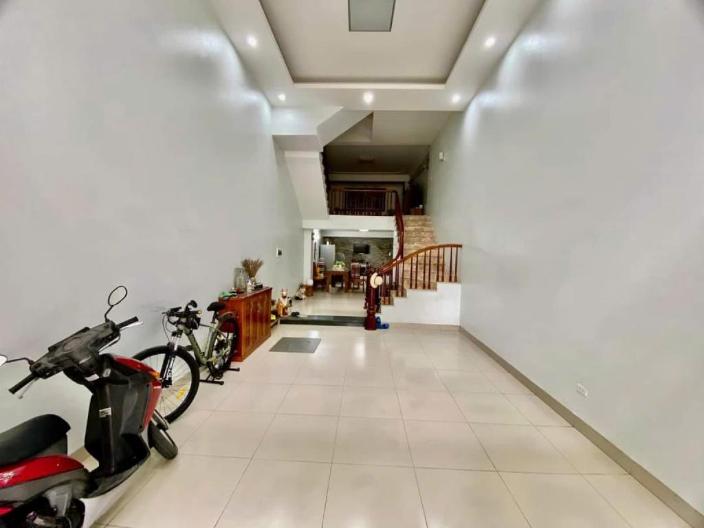 Bán nhà Lại Xá - Hoài Đức 72m, khu phân lô otoo tránh , kinh doanh