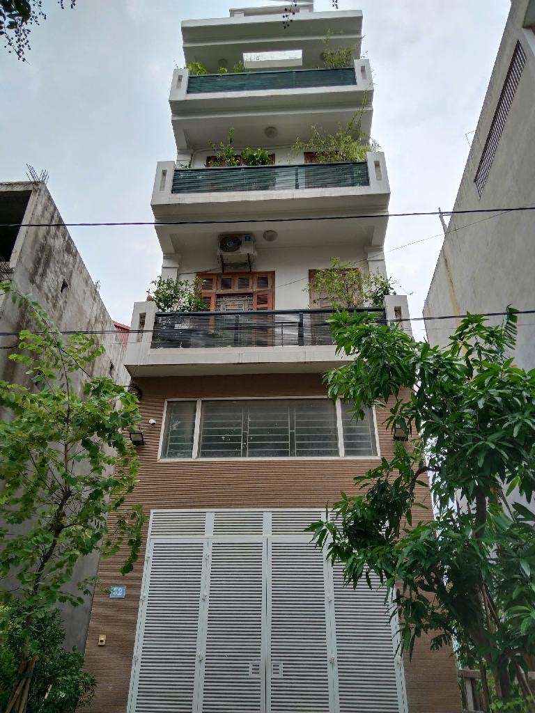 Bán nhà Lại Xá - Hoài Đức 72m, khu phân lô otoo tránh , kinh doanh