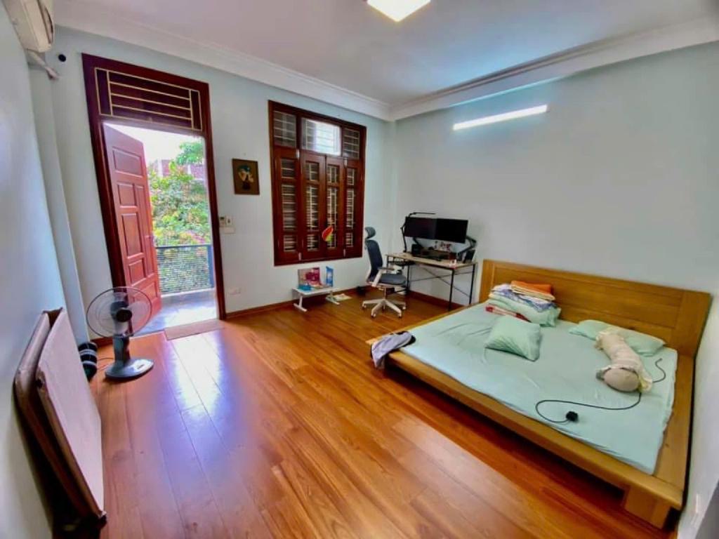 Bán nhà Lại Xá - Hoài Đức 72m, khu phân lô otoo tránh , kinh doanh