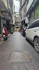 NGUYỄN CHÍ THANH 60M2 MT4.7 GIÁ 13.8 TỶ , OTO, PHÂN LÔ, KINH DOANH