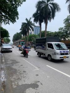 SIÊU PHẨM MẶT PHỐ LÊ ĐỨC THỌ 160m2 26 tỷ- VỊ TRÍ VÀNG, KINH DOANH ĐẮC LỘC