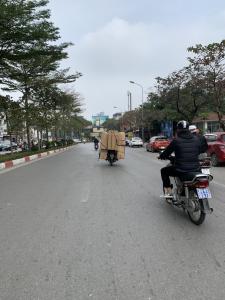 PHỐ NGUYỄN PHONG SẮC 51M2, MT4 12,5 TỶ, OTO , KINH DOANH, KHÔNG MUA THÌ PHÍ