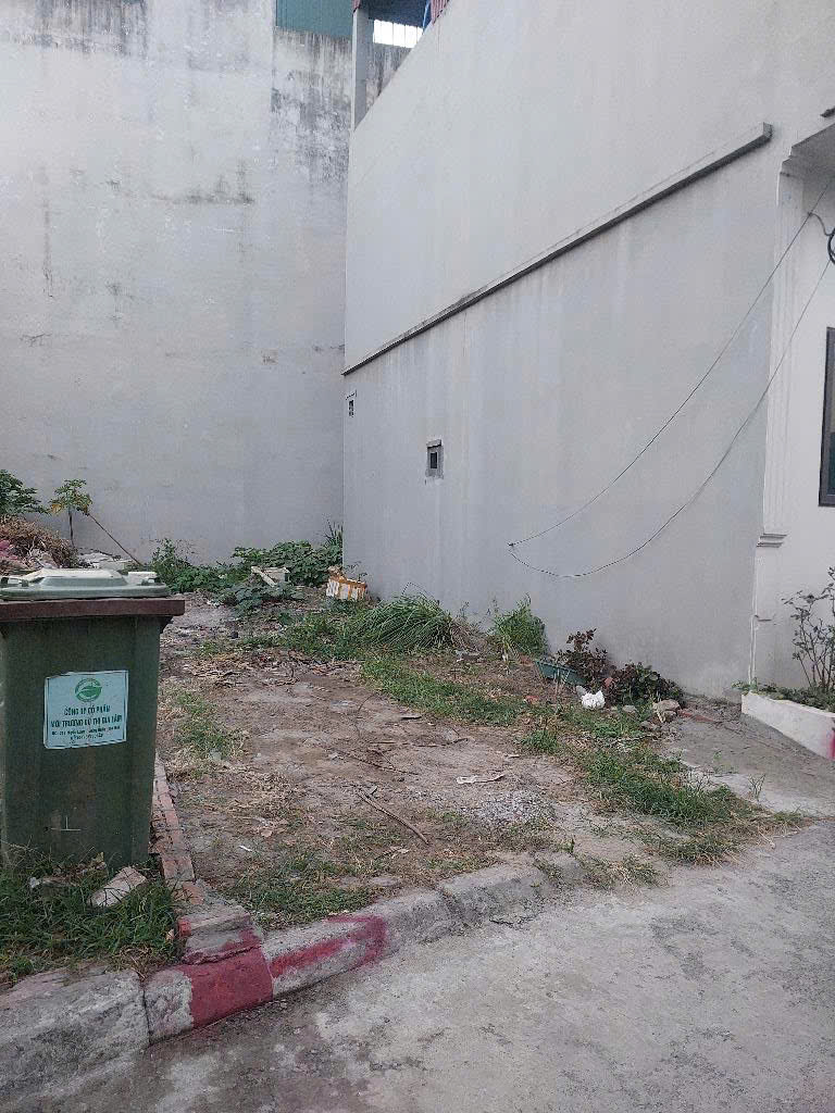 Bán đất Đông Dư 41m MT 3.9m giá 3,9tỷ siêu hiếm