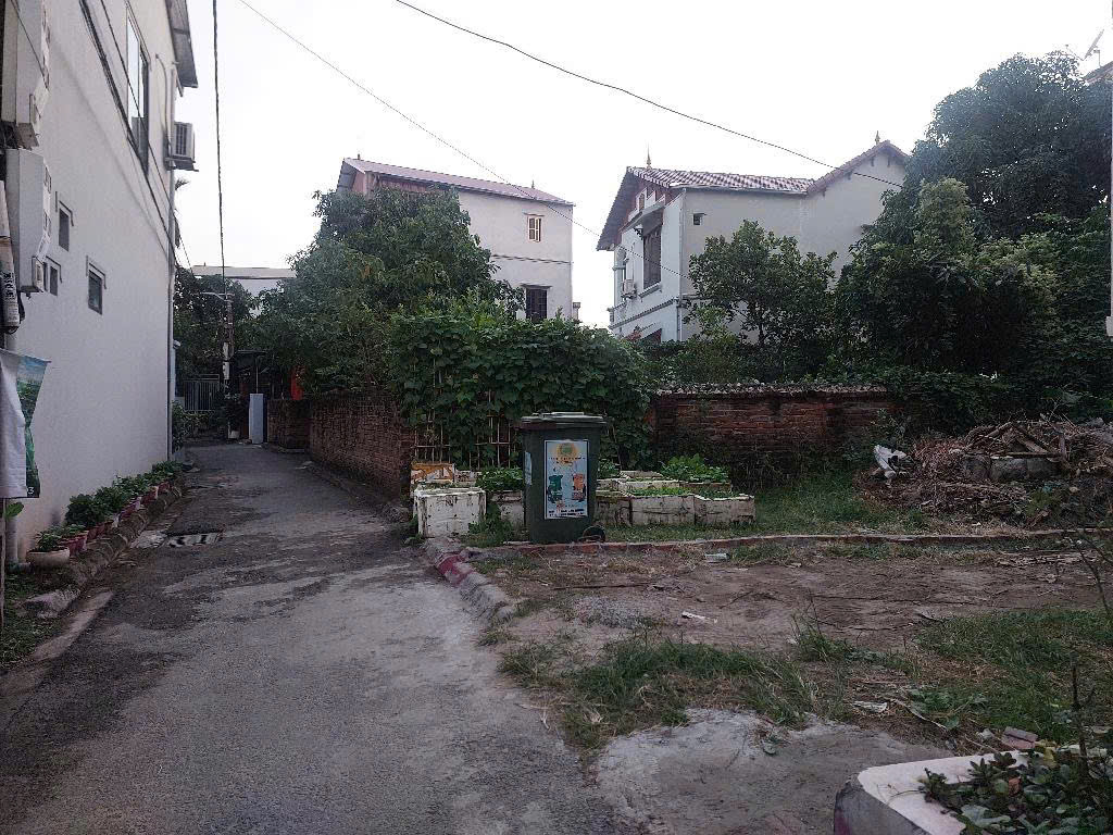 Bán đất Đông Dư 41m MT 3.9m giá 3,9tỷ siêu hiếm